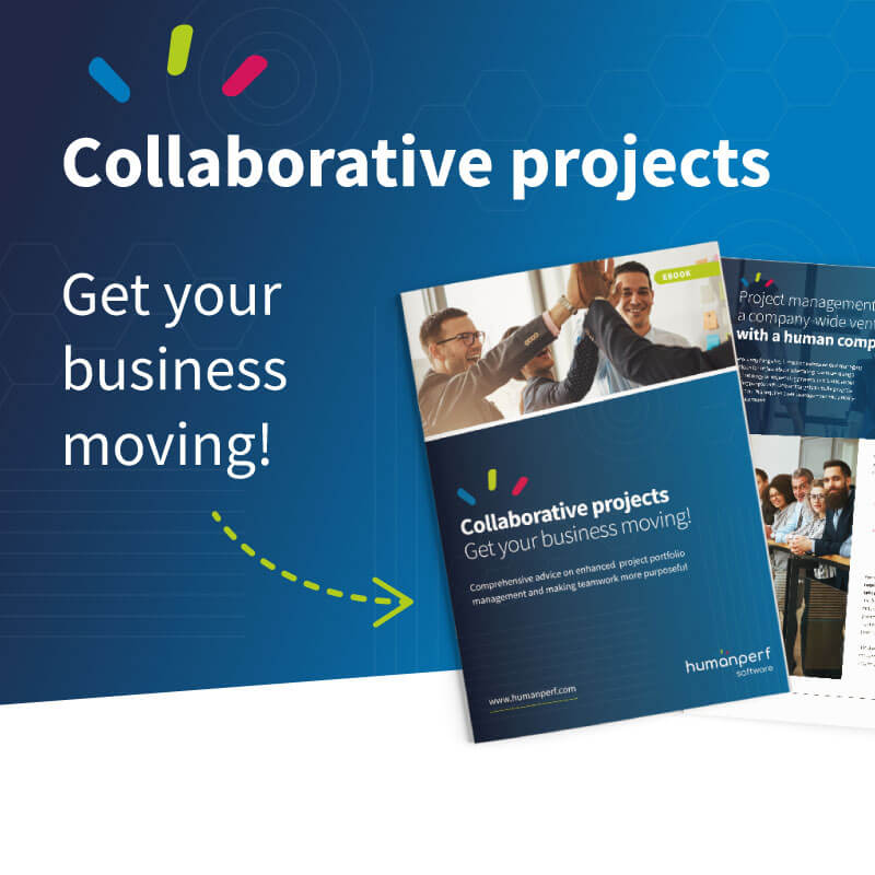 Collaborative projects: get your business moving!