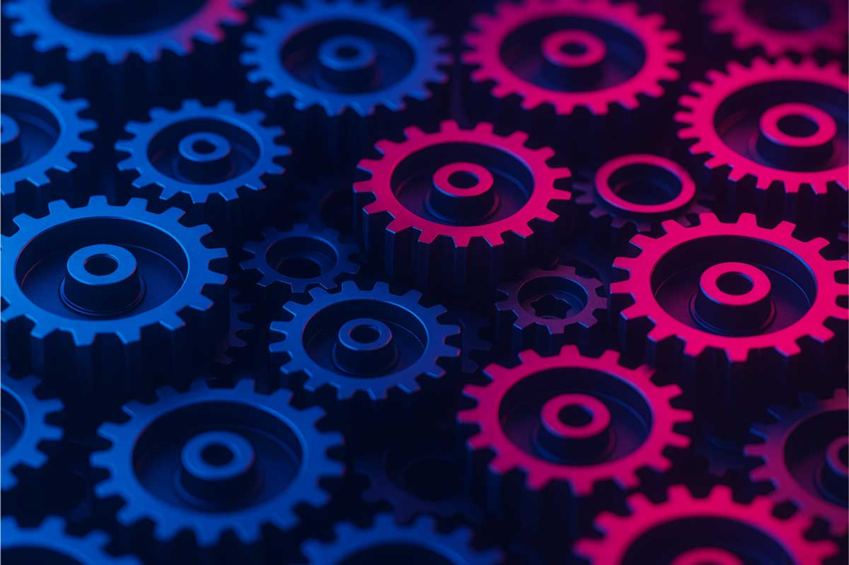 Centralize your initiatives for dynamic management