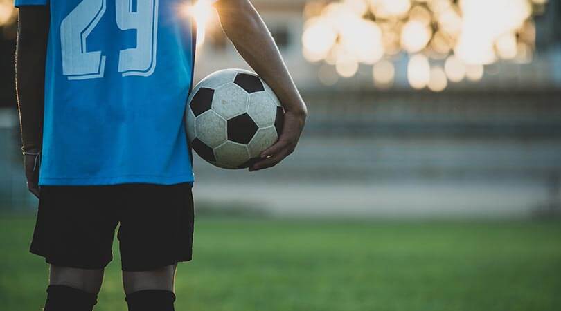 The 4 pillars of innovation inspired by soccer