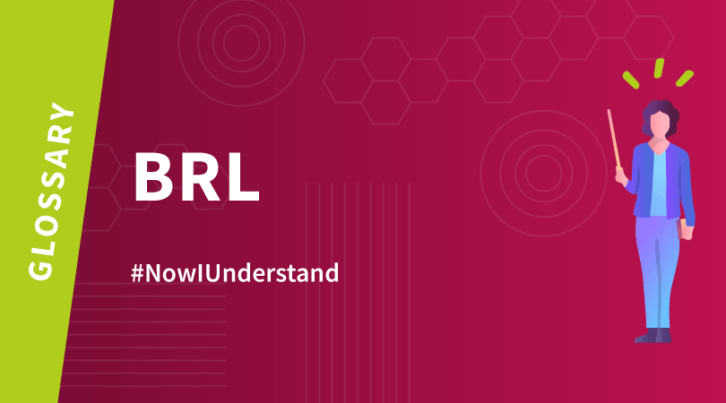 Glossary: Business Readiness Level