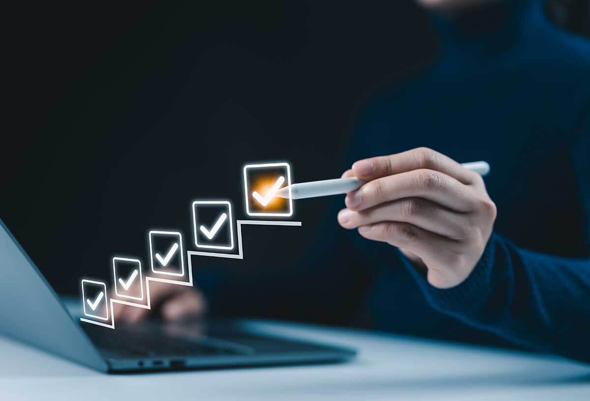 How can project failure be avoided?