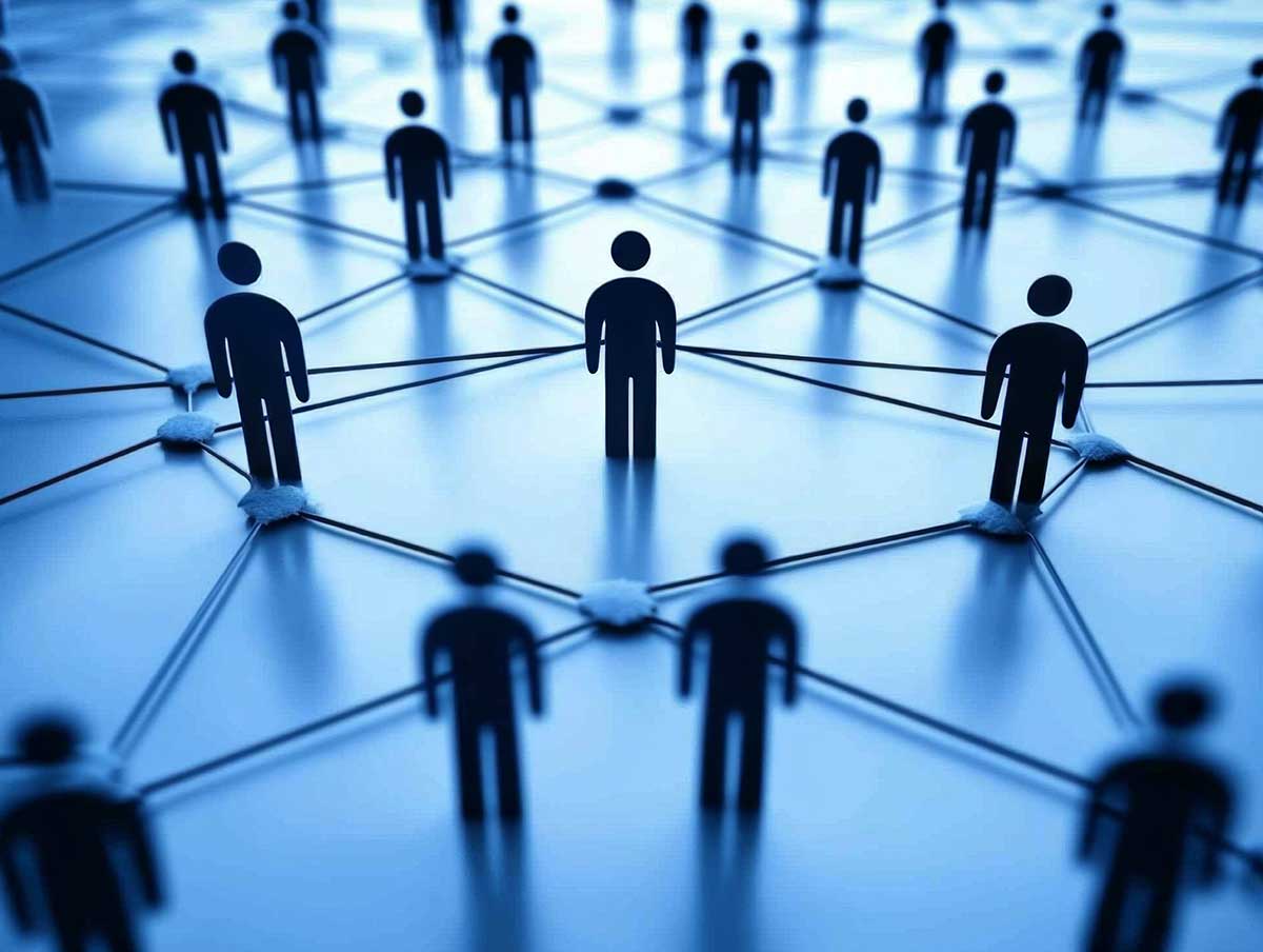 Engaging all stakeholders in a project