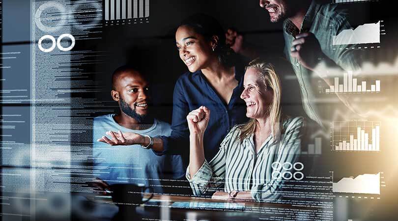 IT-business collaboration: How to reinvent it?