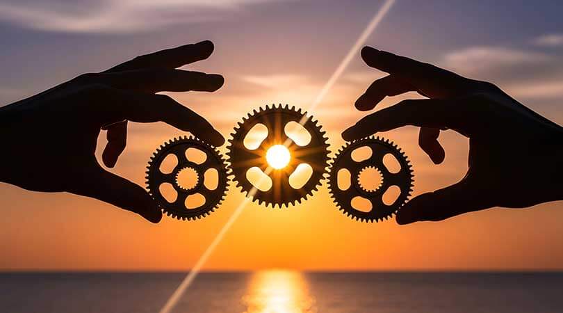 SPM governance enabling decision-making and portfolio transparency.