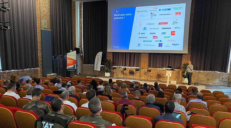 IDhall 2025 User Meeting