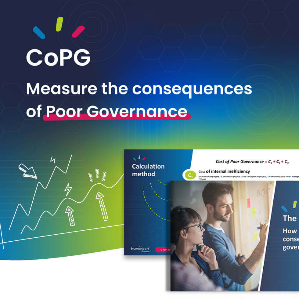 Download our mini-guide on the Cost of Poor Governance