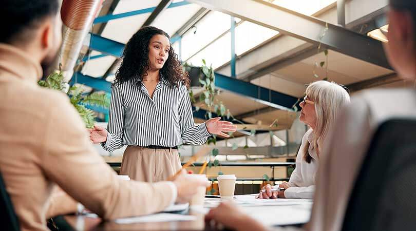 Conduite du changement : bonnes pratiques