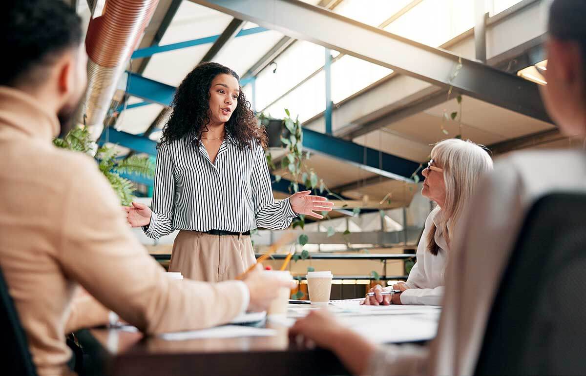 Conduite du changement : bonnes pratiques