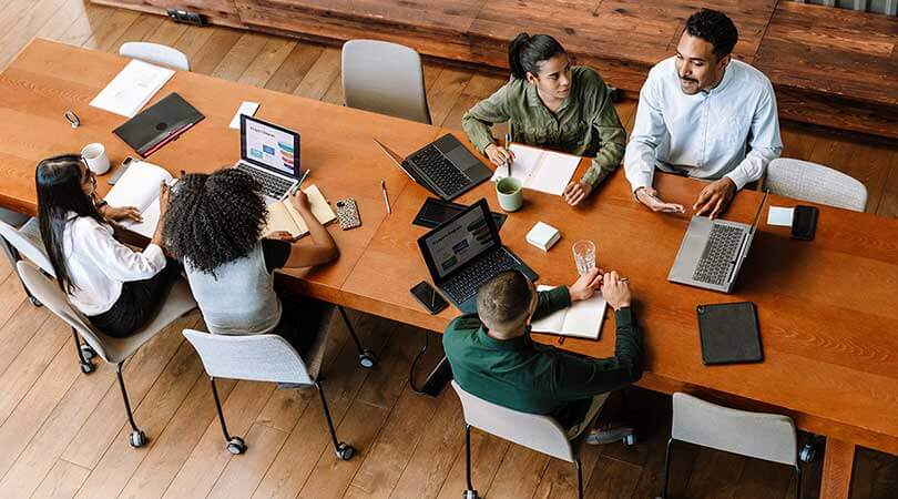 Les avantages d'une organisation apprenante