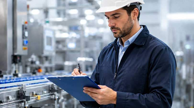 Audits qualité : prouver votre conformité