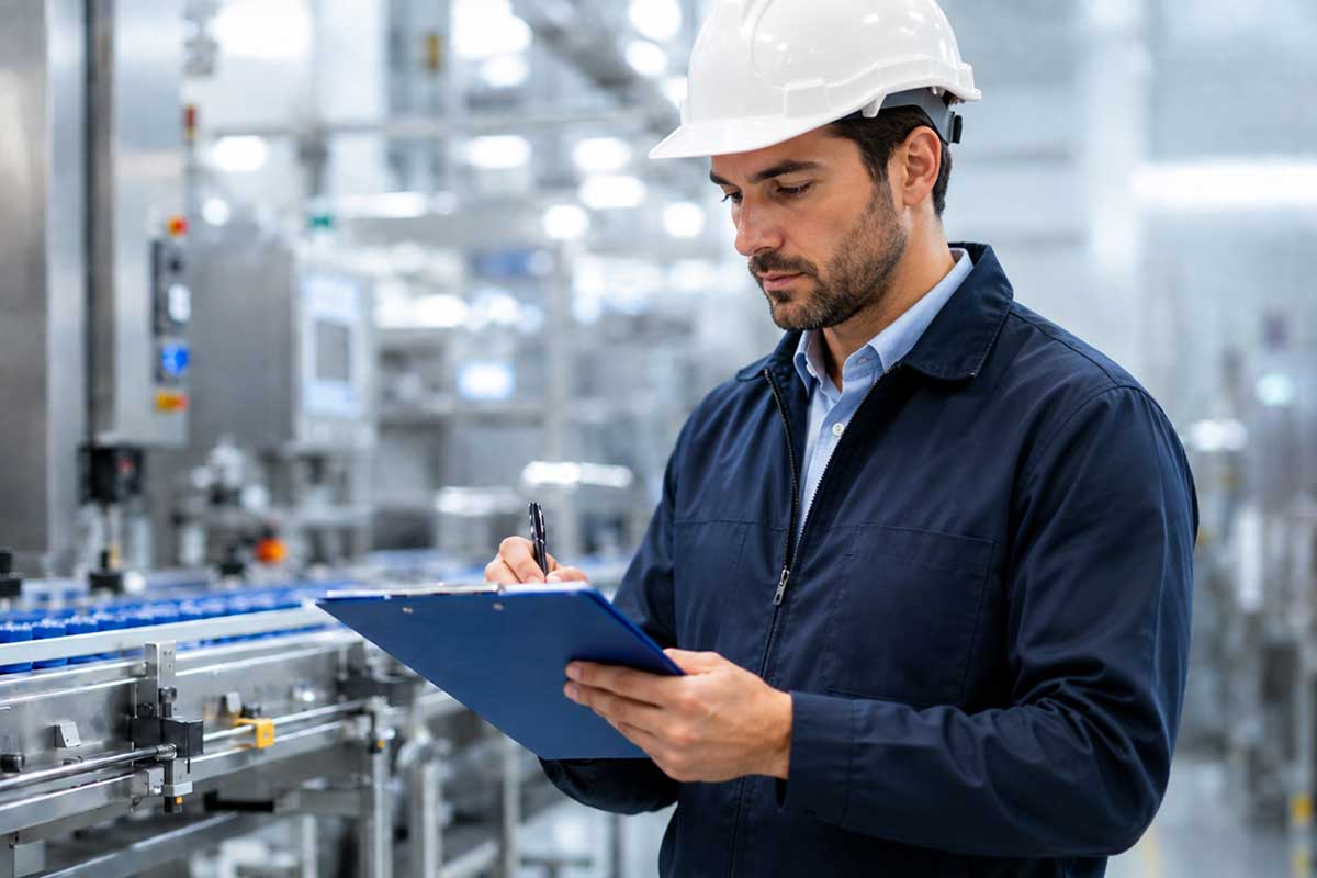 Audits qualit&eacute; : prouver votre conformit&eacute;