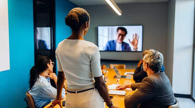 Comment am&eacute;liorer l&rsquo;engagement collaborateur ?