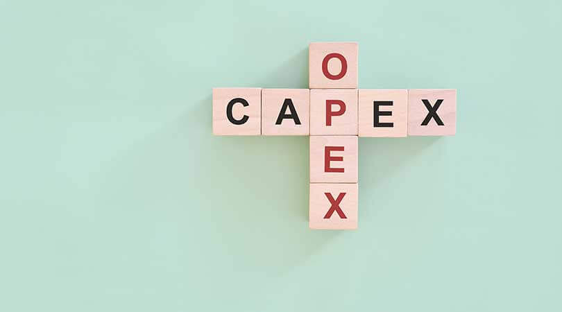 CAPEX vs OPEX : comprendre et tirer parti du cloud