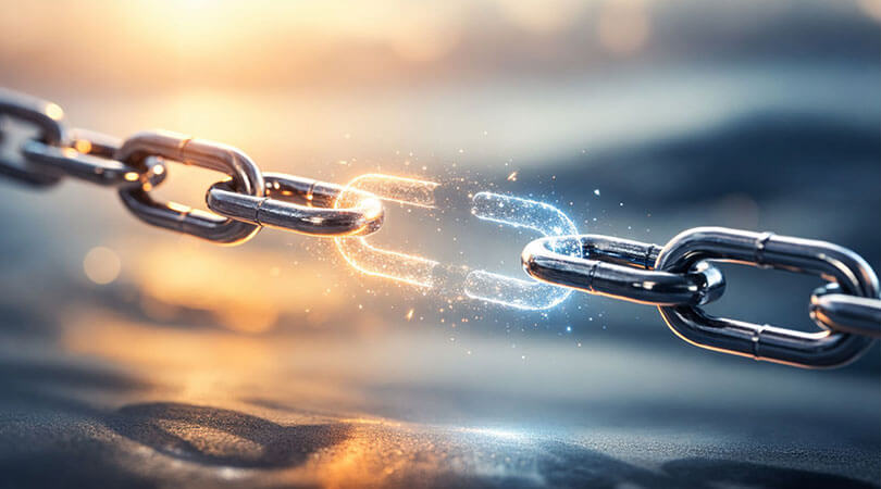 Le cha&icirc;non manquant de votre strat&eacute;gie.