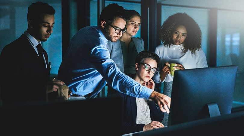 D&eacute;lai d'ex&eacute;cution projet : bonnes pratiques