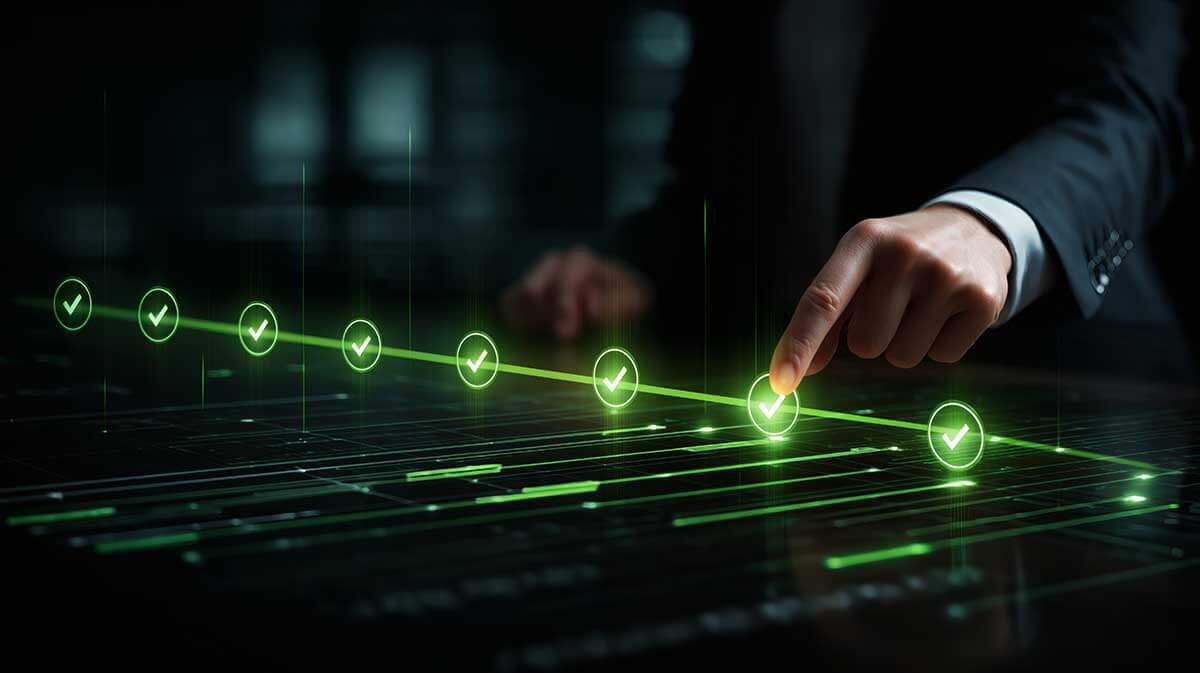 Les jalons en gestion de projet