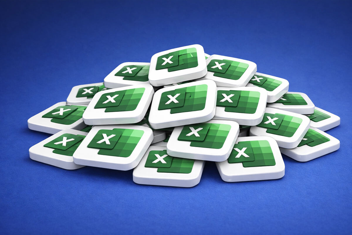 Piloter ses initiatives avec Excel.