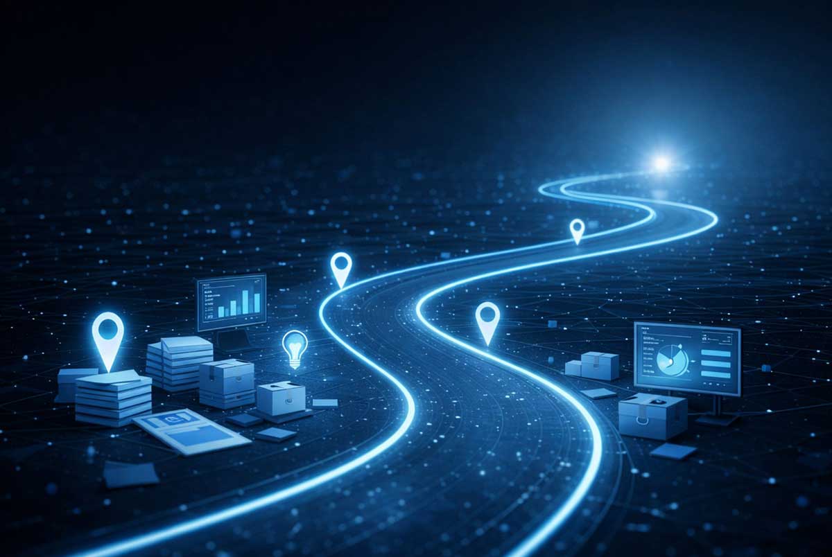 La gouvernance dans un monde saturé d’initiatives