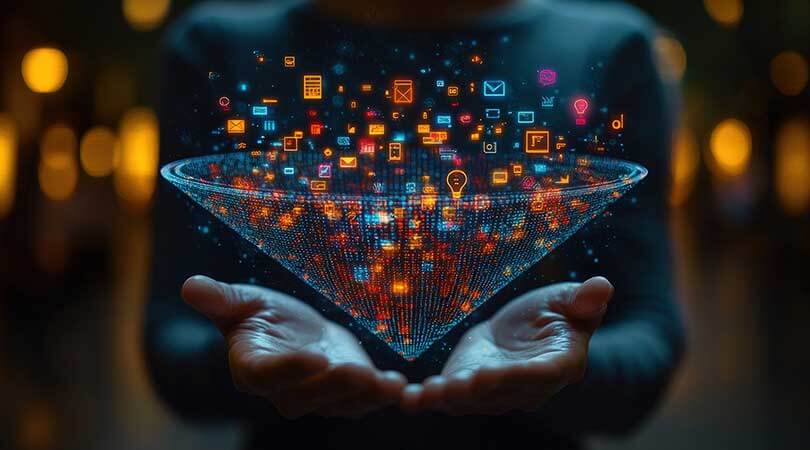 Entonnoir d’innovation : bonnes pratiques