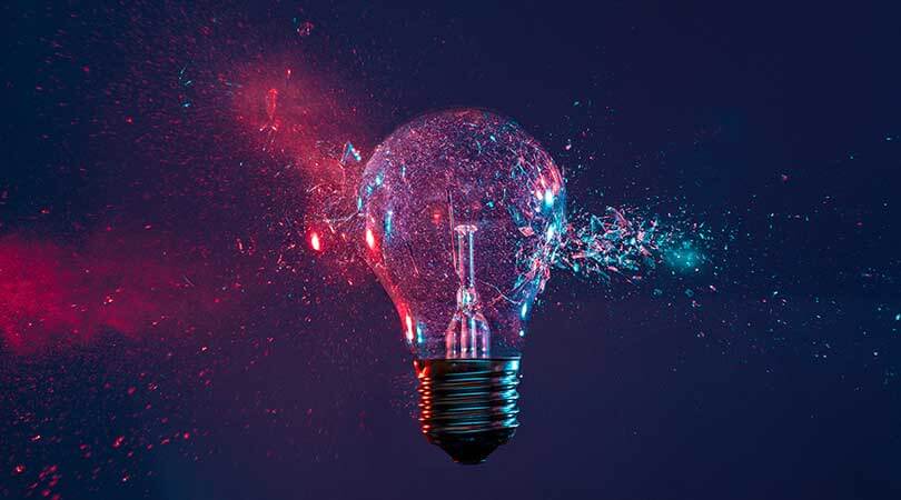 Innover en période d’incertitude