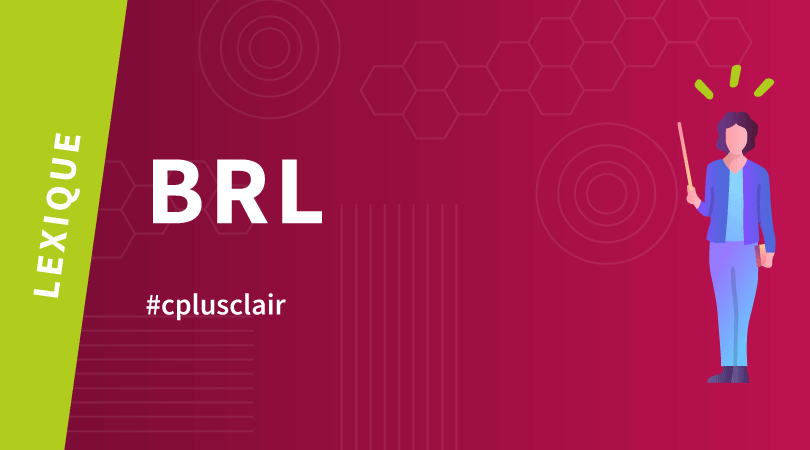 Lexique : Business Readiness Level