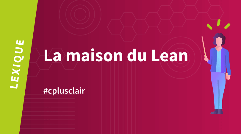 La Maison du lean