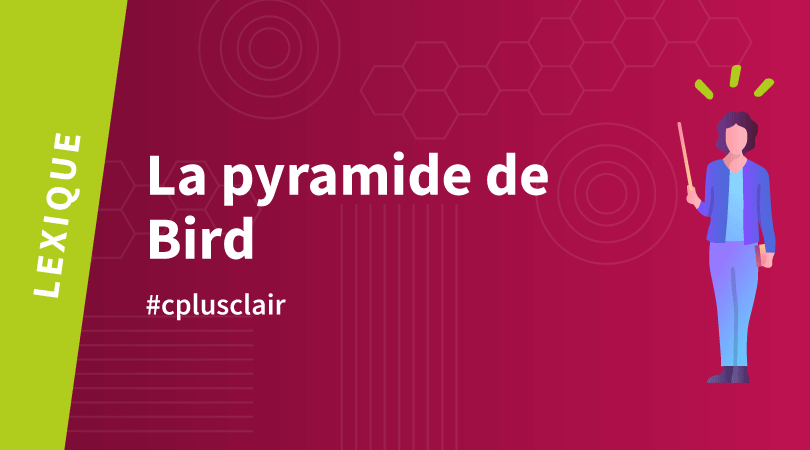 La pyramide de Bord pour prévenir les accidents au travail