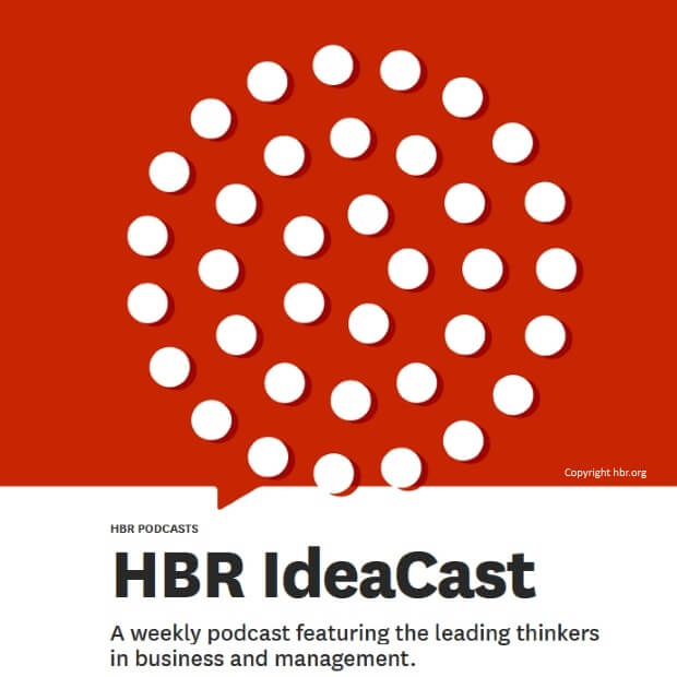 Ideacast HBR