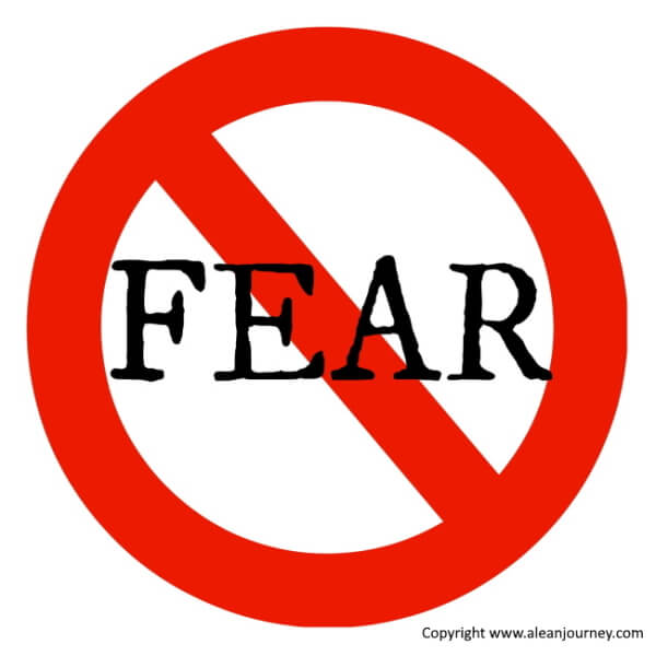 Six Ways to Create a No-Fear Culture