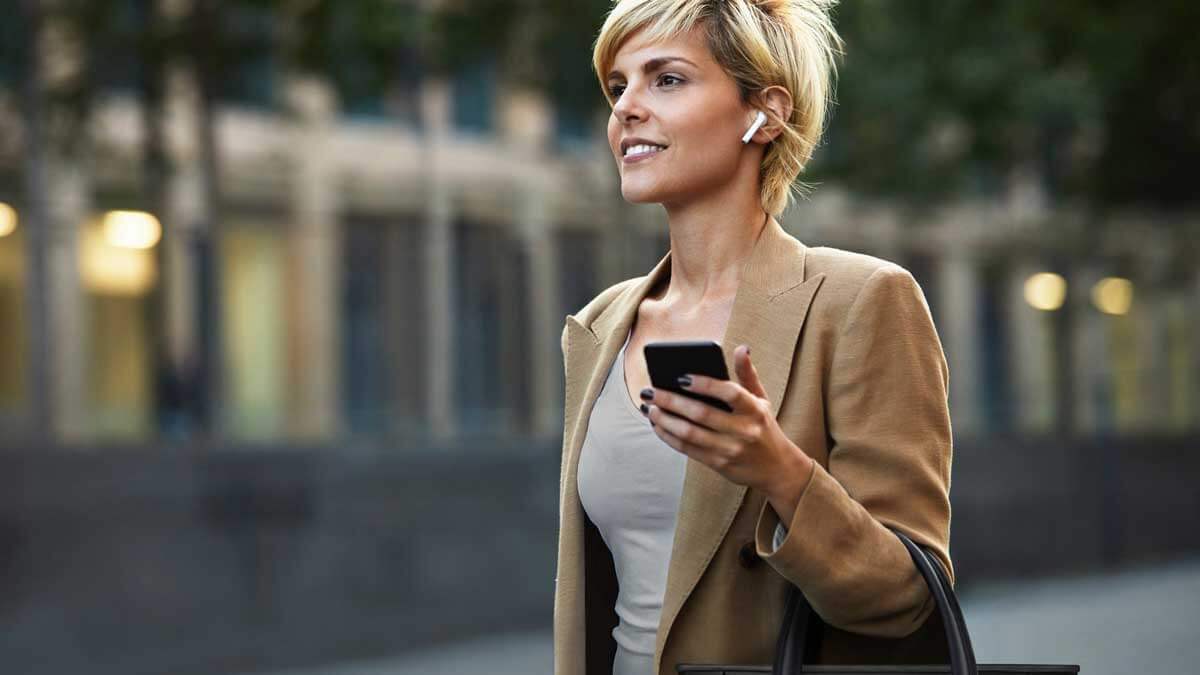 Témoignage client SFR