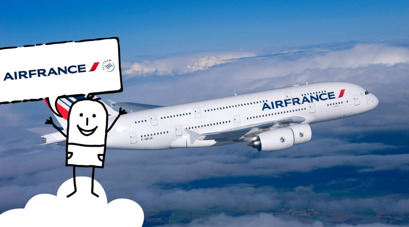 Témoignage Client Air France sur l’innovation participative