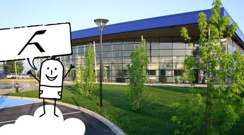 Témoignage client Freyssinet Aero