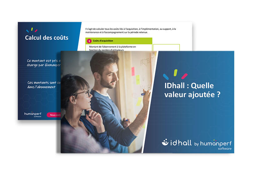 IDhall : Quelle valeur ajoutée pour votre organisation ?