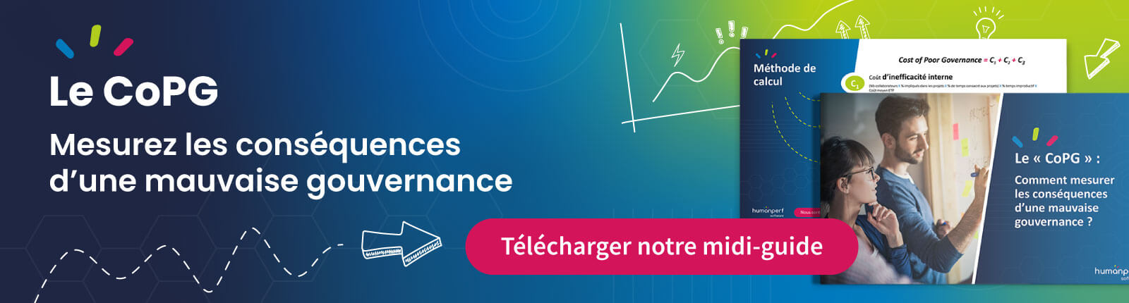 Le Coût de Non-Gouvernance