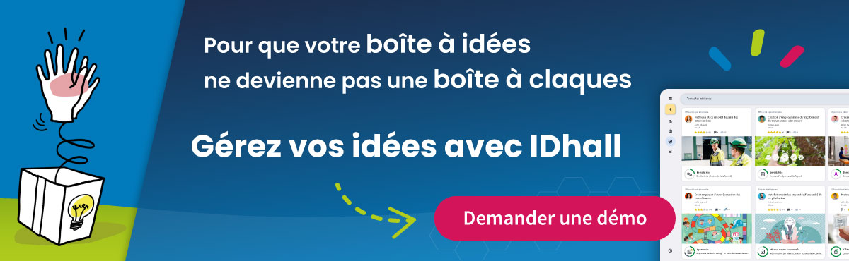 Demander une démo